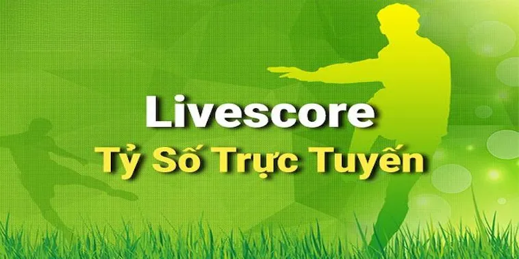 Theo Dõi Tỷ Số Bóng Đá Trực Tuyến Nhanh Chóng Và Chính Xác Nhất