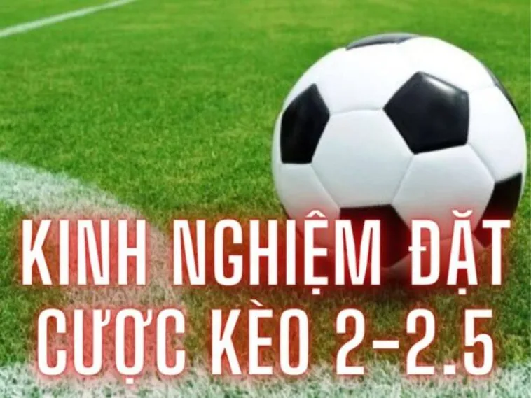 Bí Quyết Chinh Phục Kèo 2.25 Để Gia Tăng Tỷ Lệ Thắng Lớn Mỗi Ngày
