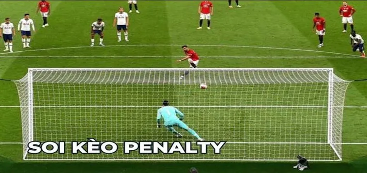 Bí Quyết Chinh Phục Cách Chơi Kèo Penalty Luôn Thắng Lớn