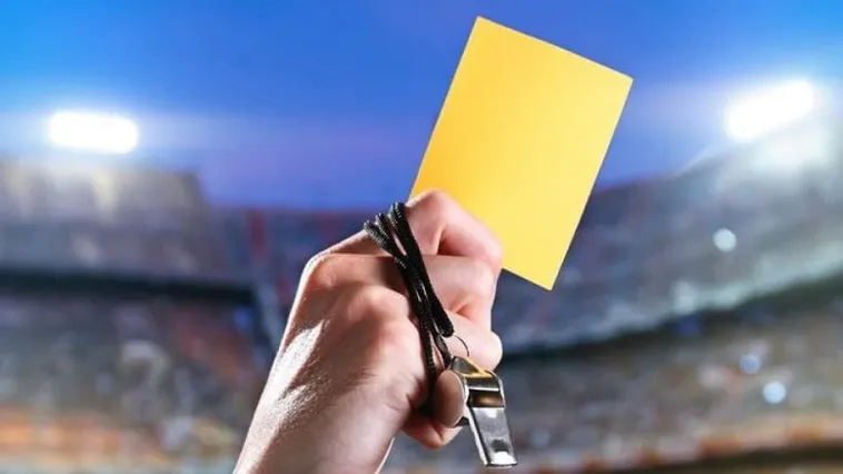 Bí Quyết Áp Dụng Cách Chơi Kèo Thẻ Vàng Thành Công Nhất
