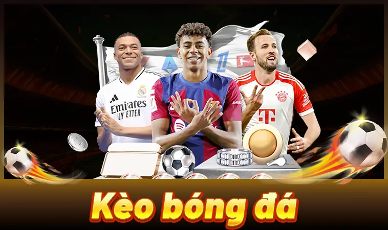 Khám Phá Kèo Bóng Đá Chuẩn Và Uy Tín Nhất 2026