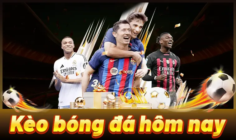 Khám Phá Kèo Bóng Đá Chuẩn Và Uy Tín Nhất 2026