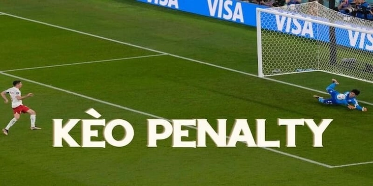 Bí Quyết Chinh Phục Cách Chơi Kèo Penalty Luôn Thắng Lớn