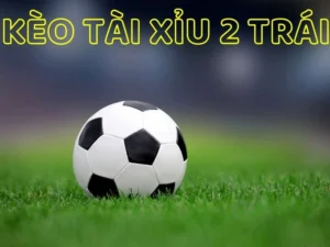 Tuyệt Chiêu Nắm Bắt Cách Chơi Kèo Tài Xỉu Bóng Đá Dễ Thắng