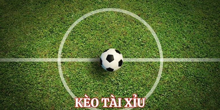 Tuyệt Chiêu Nắm Bắt Cách Chơi Kèo Tài Xỉu Bóng Đá Dễ Thắng