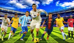 Những Quy Định Chuẩn Xác Về Số Lượng Cầu Thủ Bóng Đá FIFA